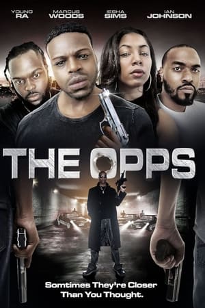 The Opps watch The Opps