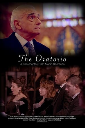 The Oratorio watch The Oratorio