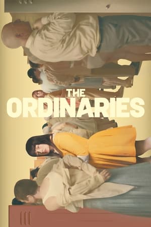 watch The Ordinaries