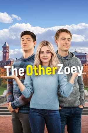 The Other Zoey watch The Other Zoey