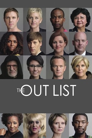 The Out List watch The Out List
