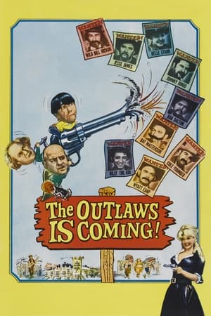 The Outlaws Is Coming watch The Outlaws Is Coming
