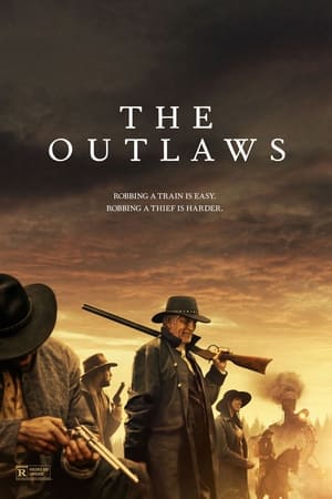watch The Outlaws
