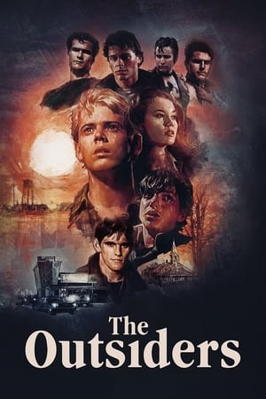 The Outsiders watch The Outsiders