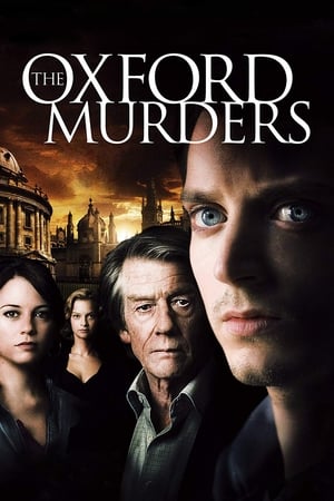 The Oxford Murders watch The Oxford Murders