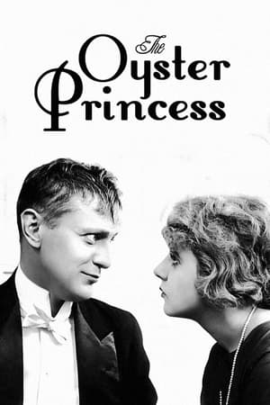 The Oyster Princess watch The Oyster Princess