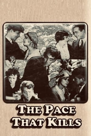 The Pace That Kills watch The Pace That Kills