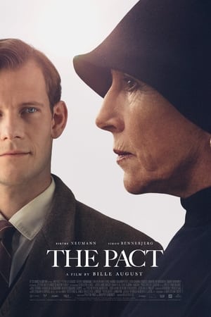The Pact watch The Pact