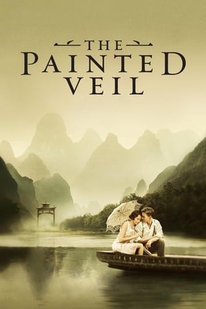 The Painted Veil watch The Painted Veil