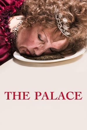 The Palace watch The Palace