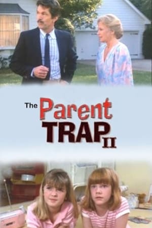 The Parent Trap II watch The Parent Trap II