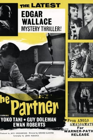 The Partner watch The Partner