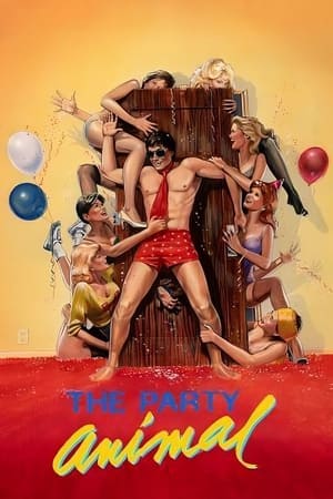 The Party Animal watch The Party Animal