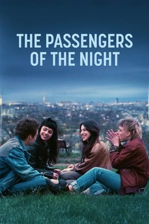 The Passengers of the Night watch The Passengers of the Night