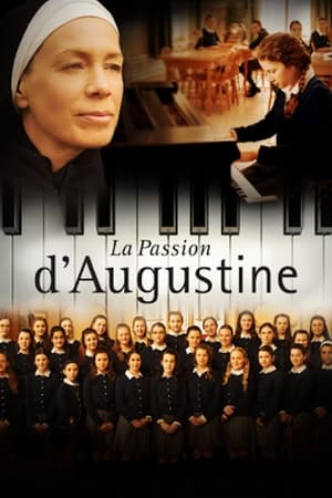 The Passion of Augustine watch The Passion of Augustine