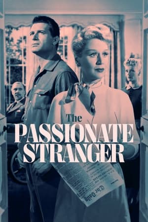 The Passionate Stranger watch The Passionate Stranger