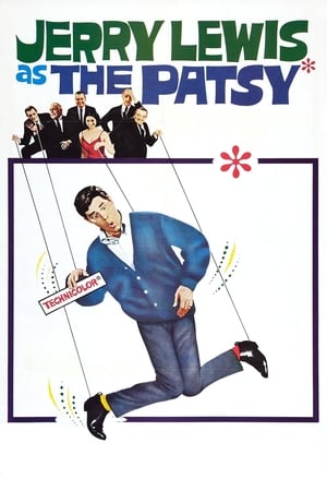 The Patsy watch The Patsy