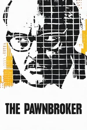 The Pawnbroker watch The Pawnbroker
