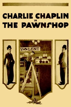 The Pawnshop watch The Pawnshop