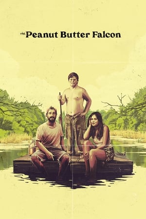 watch The Peanut Butter Falcon
