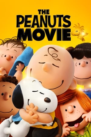 The Peanuts Movie watch The Peanuts Movie