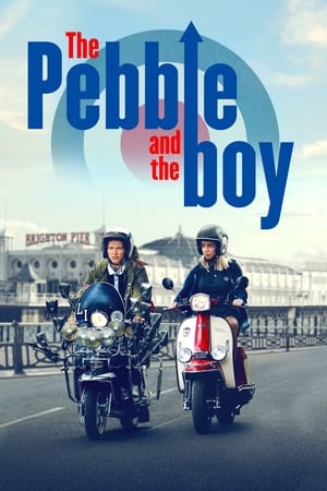 The Pebble and the Boy watch The Pebble and the Boy