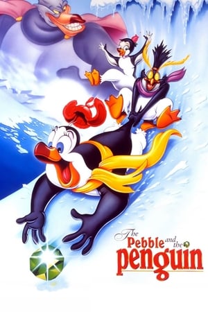 The Pebble and the Penguin watch The Pebble and the Penguin