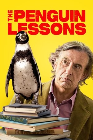The Penguin Lessons watch The Penguin Lessons