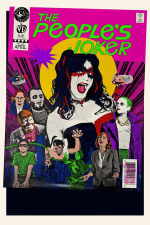 The People's Joker watch The People's Joker