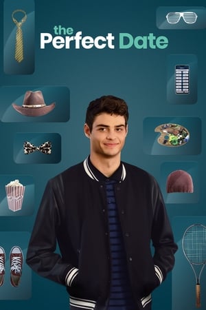 watch The Perfect Date