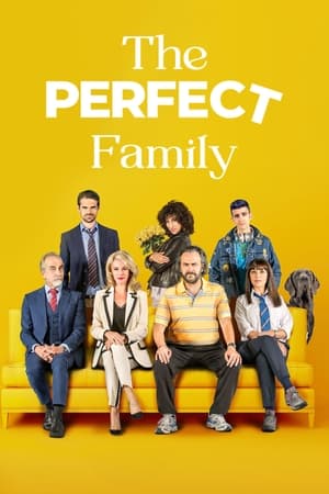 The Perfect Family watch The Perfect Family