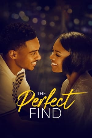 The Perfect Find watch The Perfect Find