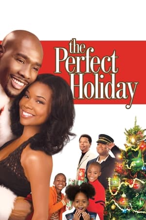 The Perfect Holiday watch The Perfect Holiday