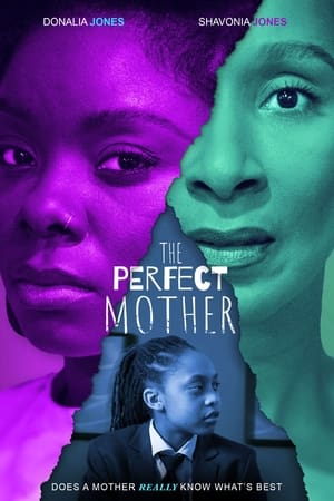 The Perfect Mother watch The Perfect Mother