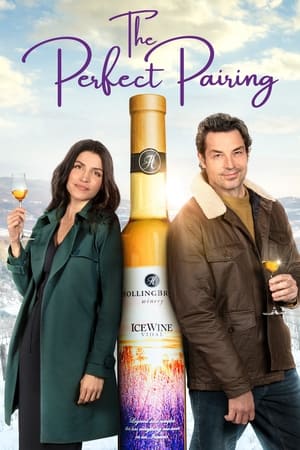 The Perfect Pairing watch The Perfect Pairing