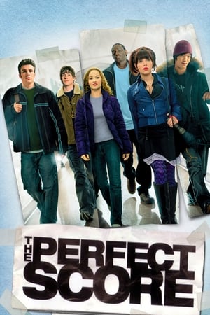 watch The Perfect Score