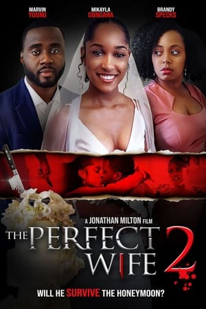 The Perfect Wife 2 watch The Perfect Wife 2