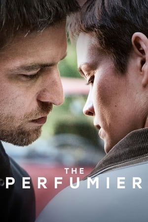 The Perfumier watch The Perfumier