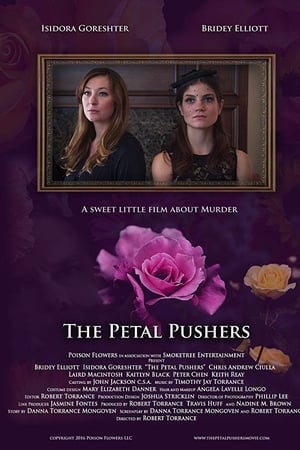 watch The Petal Pushers