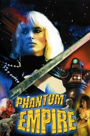The Phantom Empire watch The Phantom Empire