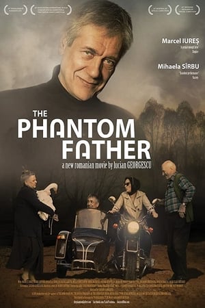 watch The Phantom Father