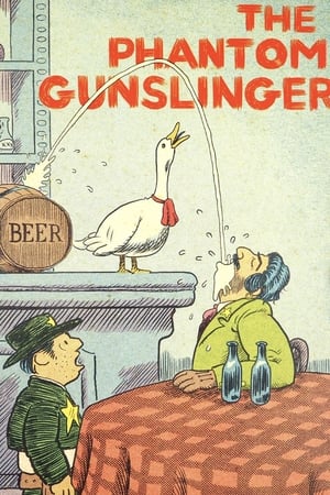 The Phantom Gunslinger watch The Phantom Gunslinger