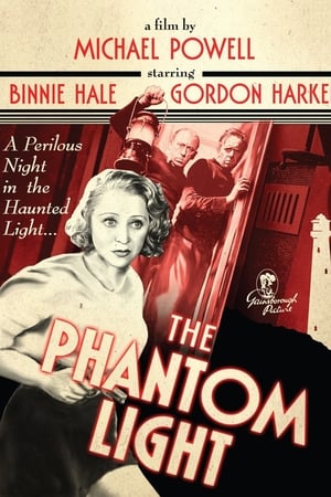 The Phantom Light watch The Phantom Light