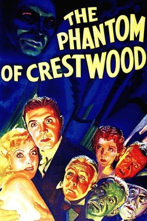 The Phantom of Crestwood watch The Phantom of Crestwood