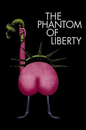 watch The Phantom of Liberty