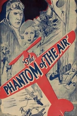 watch The Phantom of the Air
