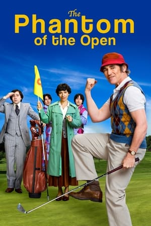 watch The Phantom of the Open