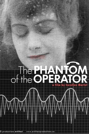 watch The Phantom of the Operator