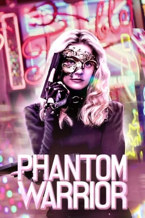 The Phantom Warrior watch The Phantom Warrior
