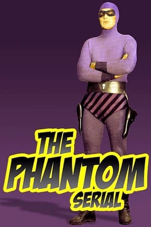 The Phantom watch The Phantom